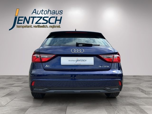 Audi A1 2024