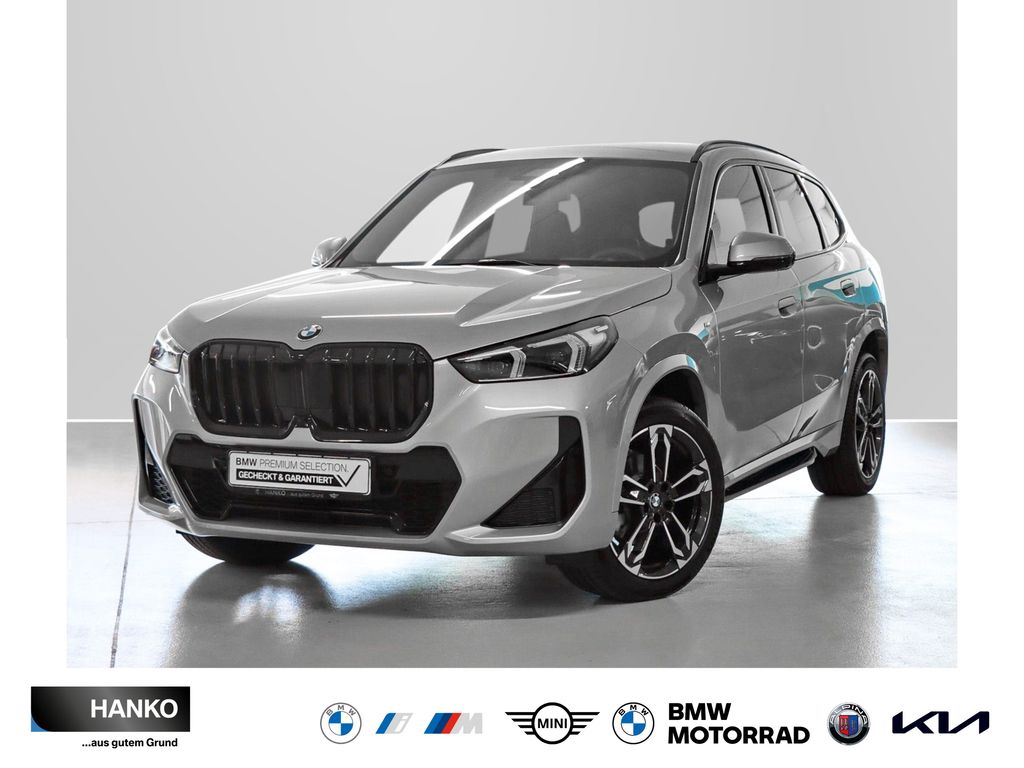 BMW X1 2024