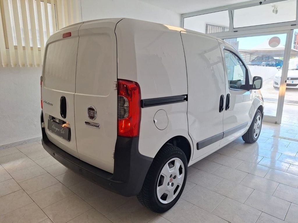 Fiat Fiorino 2020