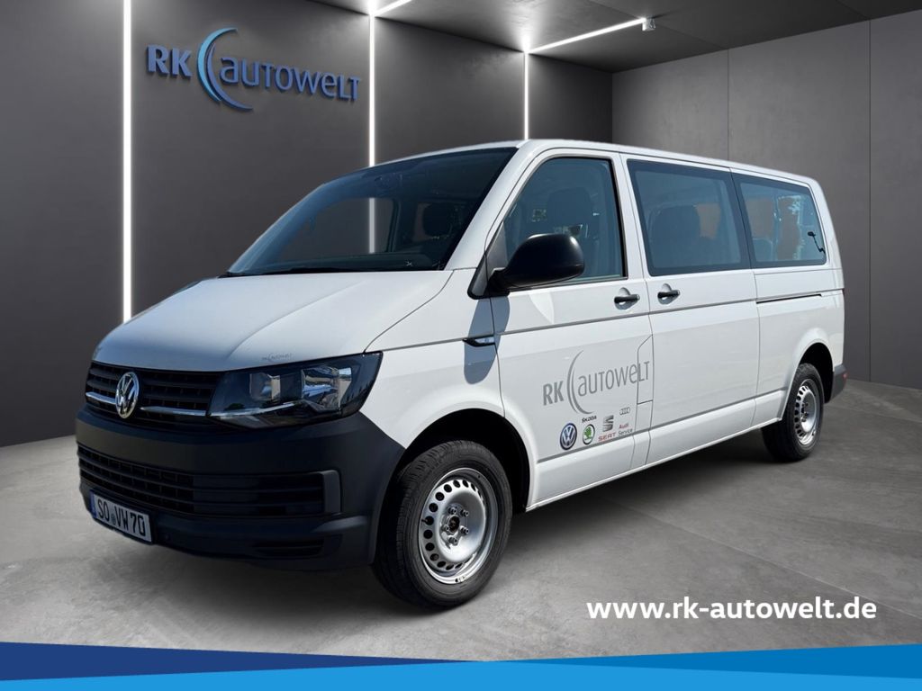 Volkswagen T6 Kombi 2020
