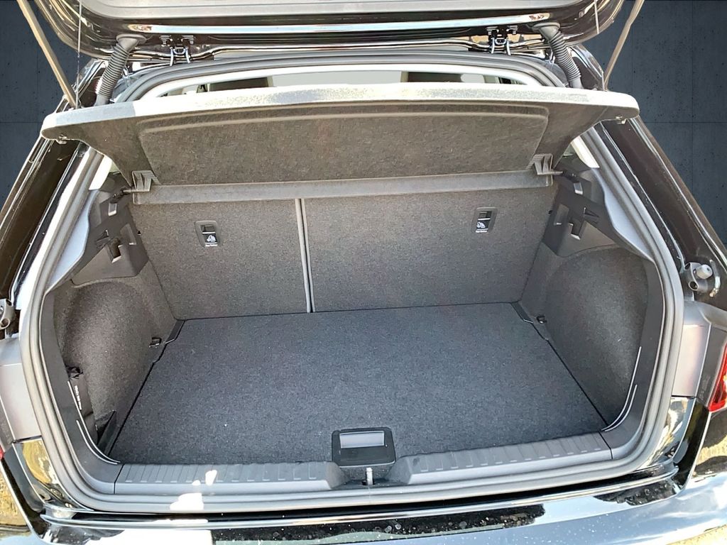 Audi A1 2024
