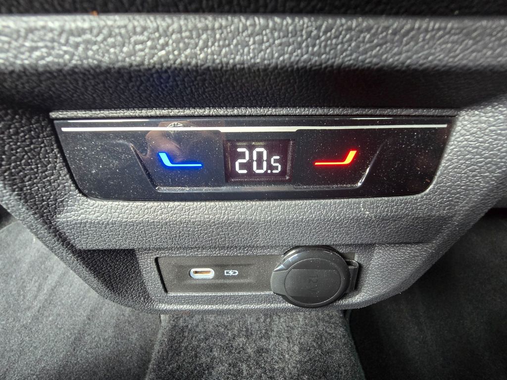 Volkswagen Tiguan Allspace 2022