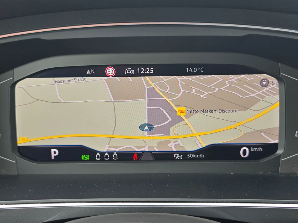 Volkswagen Tiguan Allspace 2022