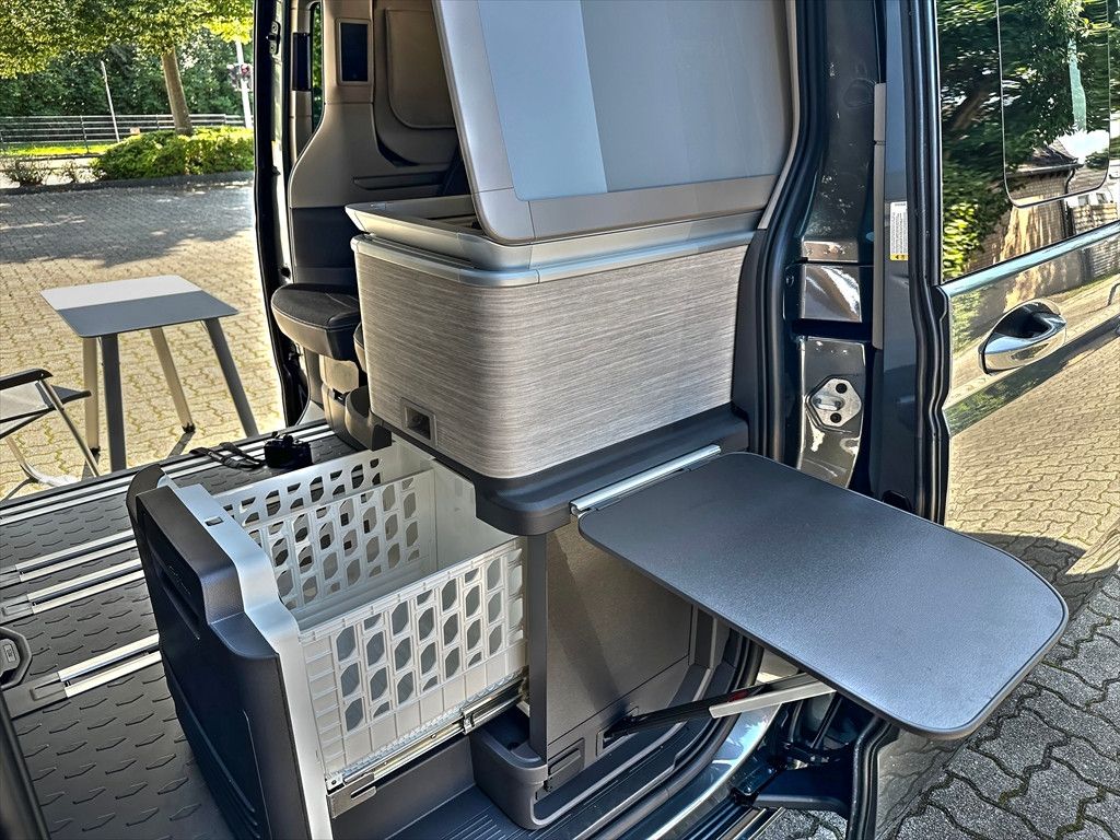 Volkswagen T7 California