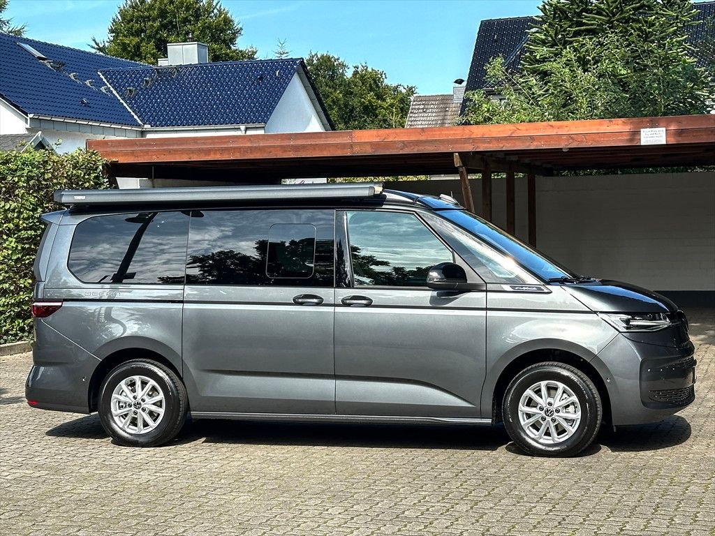 Volkswagen T7 California