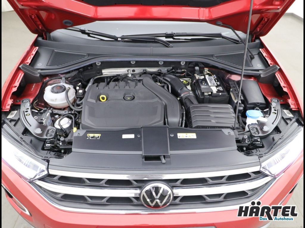 Volkswagen T-Roc 2022