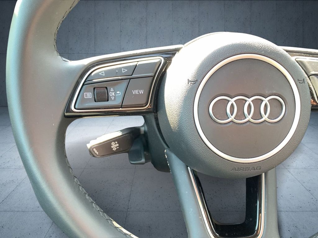 Audi A1 2024