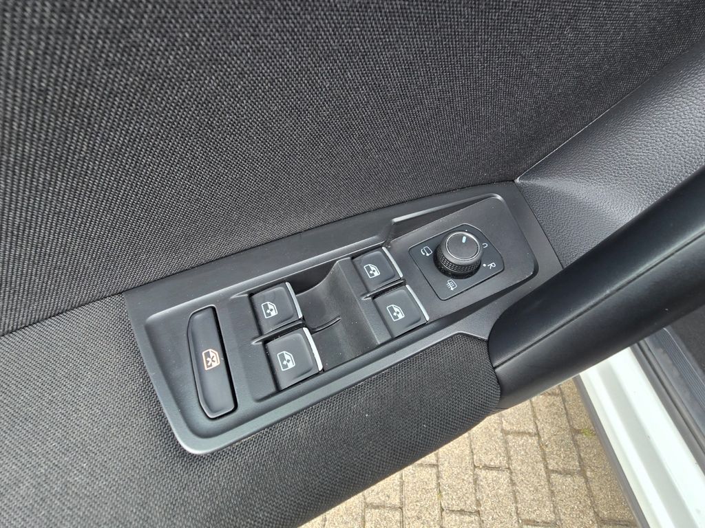 Volkswagen Tiguan Allspace 2022