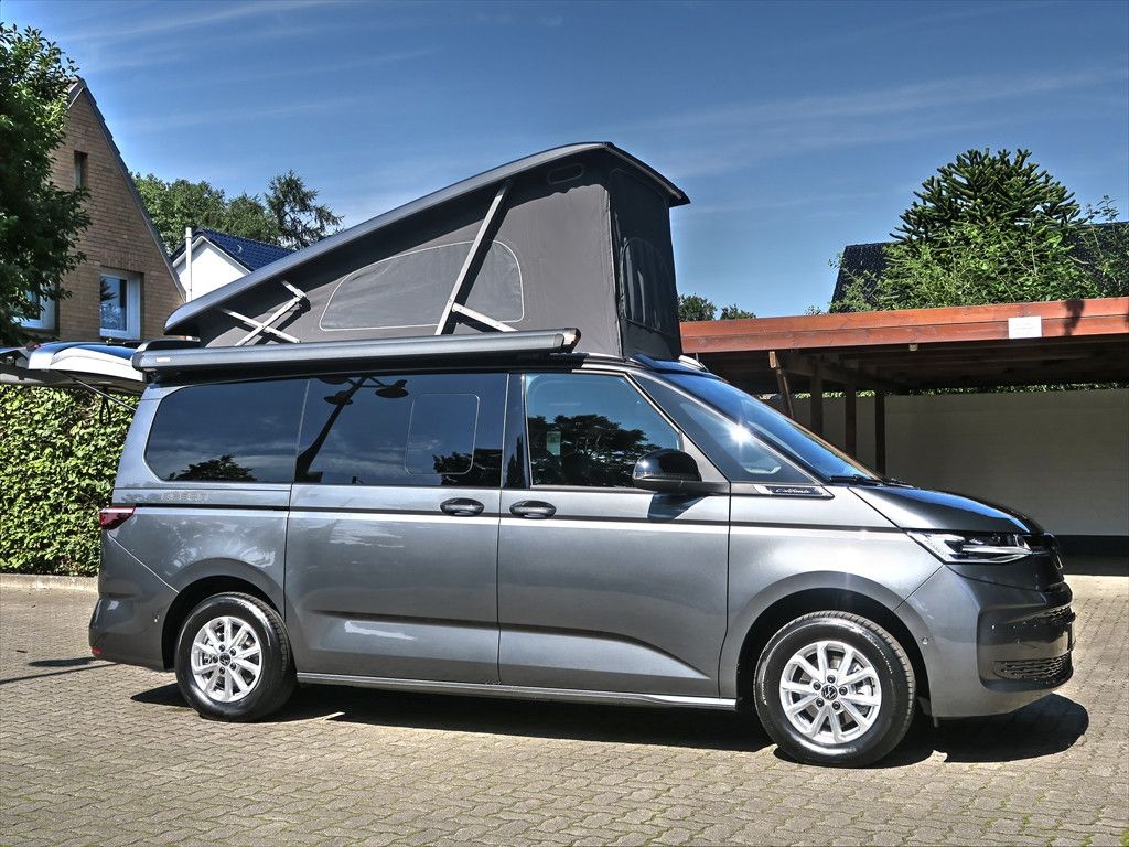 Volkswagen T7 California
