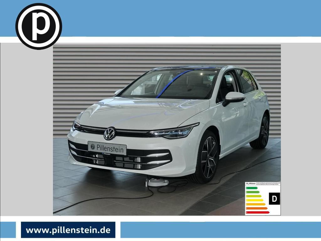 Volkswagen Golf 2025