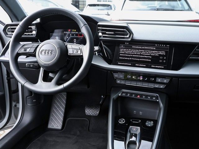 Audi A3 2025