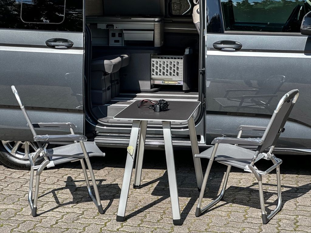 Volkswagen T7 California