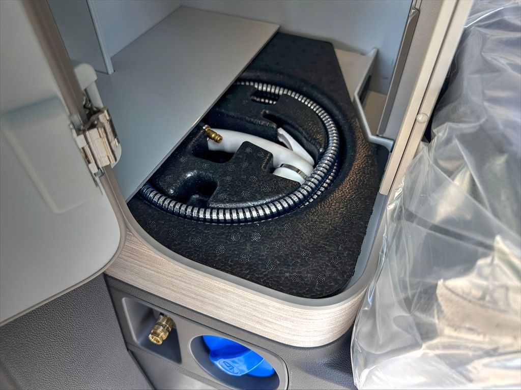 Volkswagen T7 California