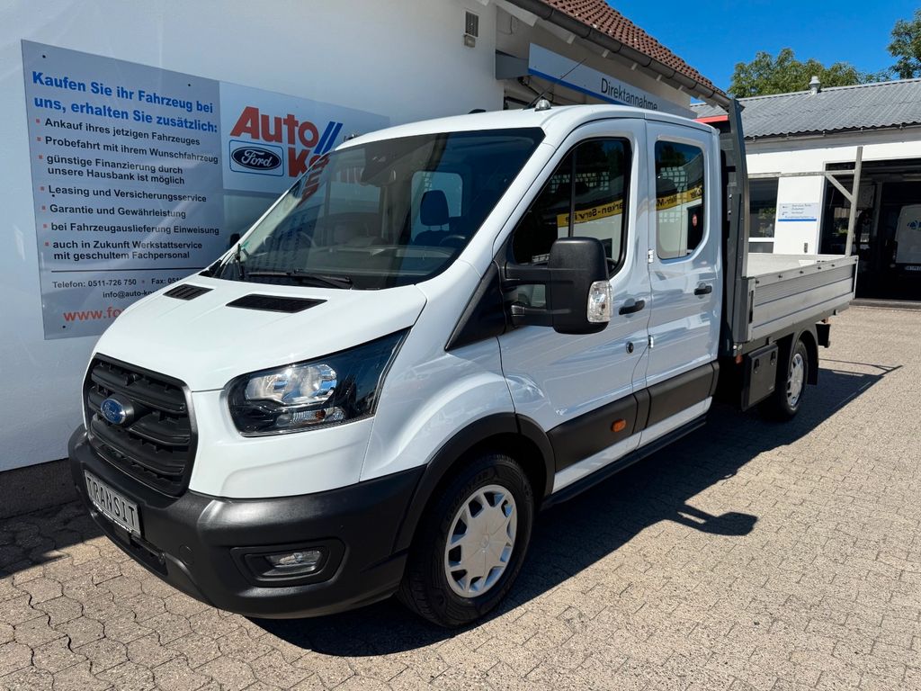 Ford Transit 2023
