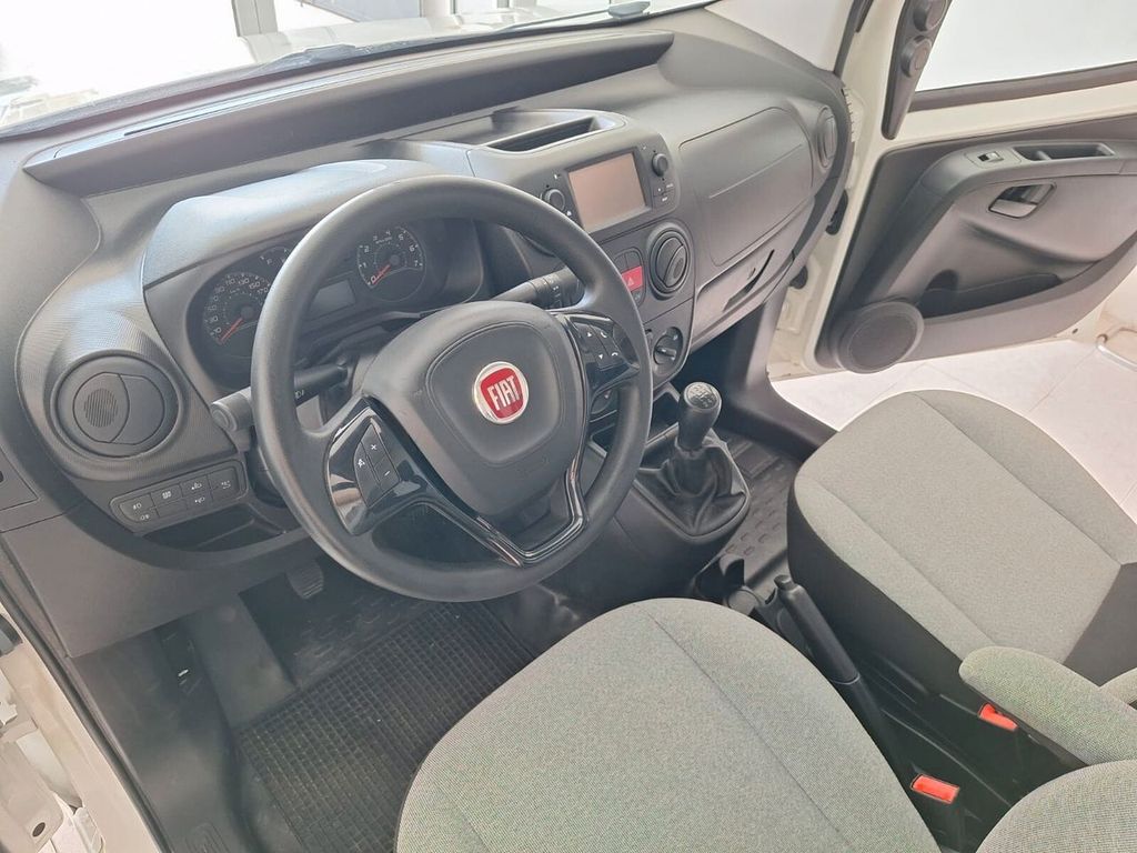 Fiat Fiorino 2020