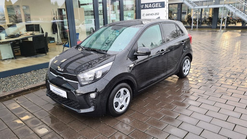 Kia Picanto 2024