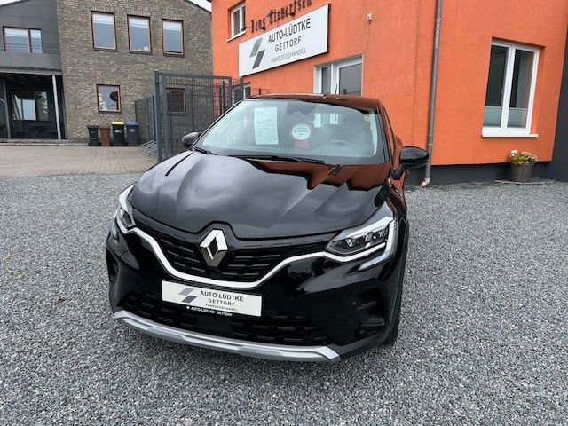 Renault Captur 2021