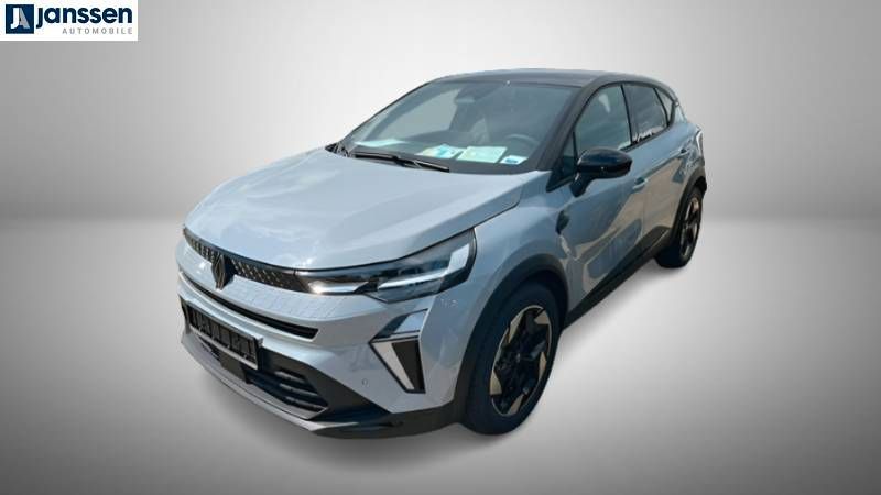 Renault Captur 2025