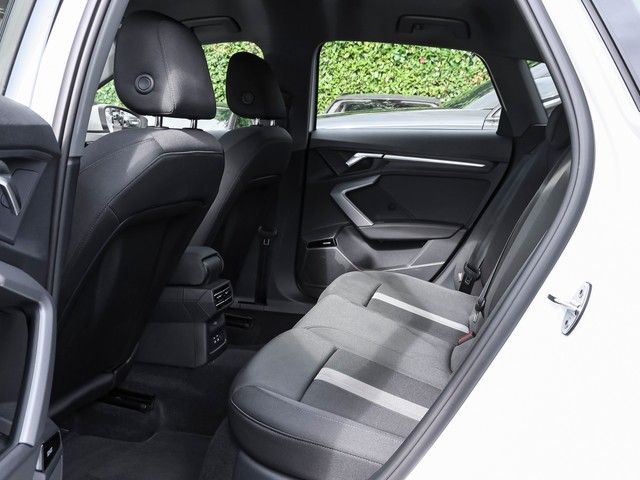 Audi A3 2025
