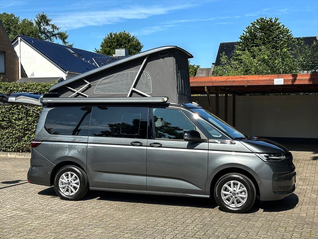 Volkswagen T7 California