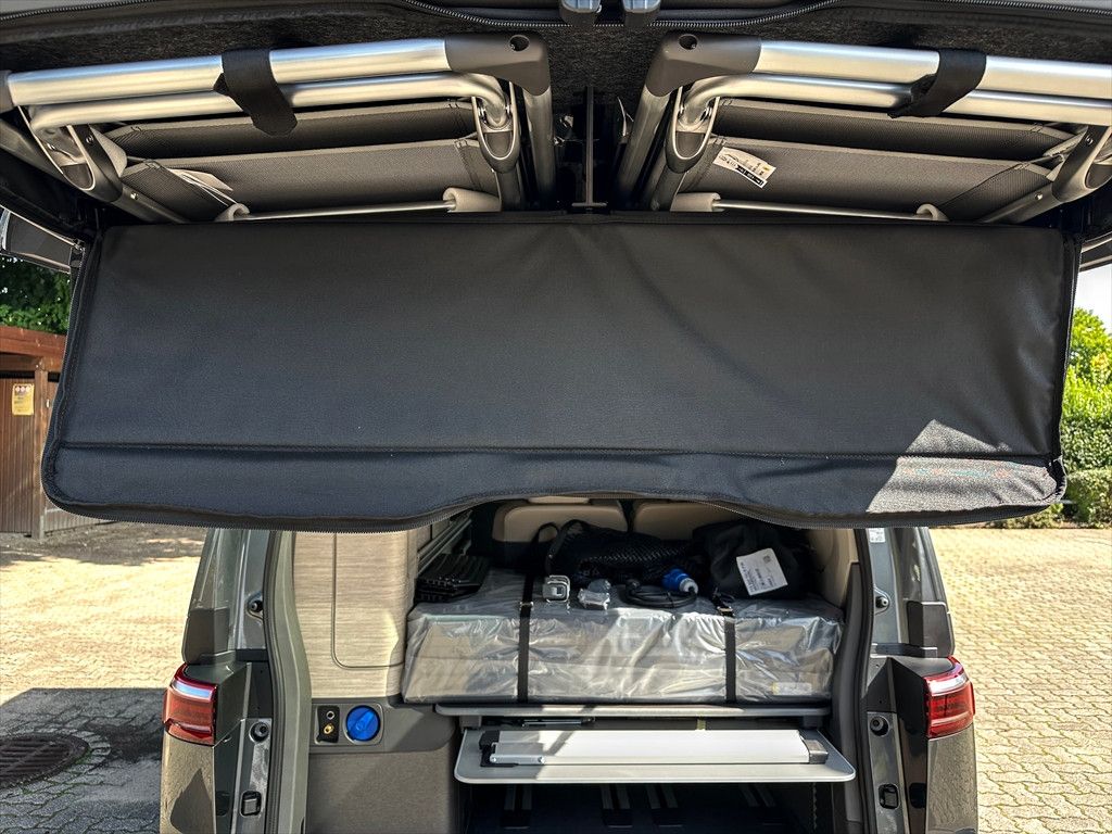 Volkswagen T7 California