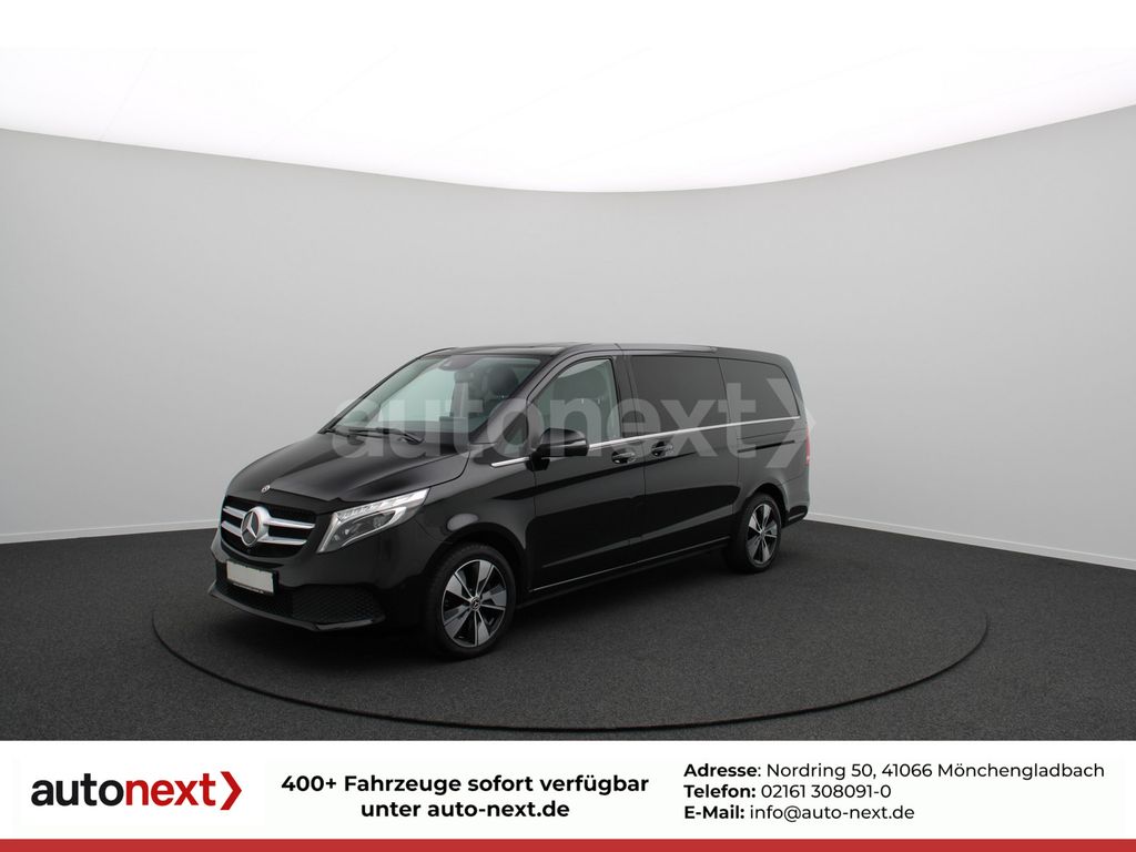 Mercedes-Benz V 250 2020