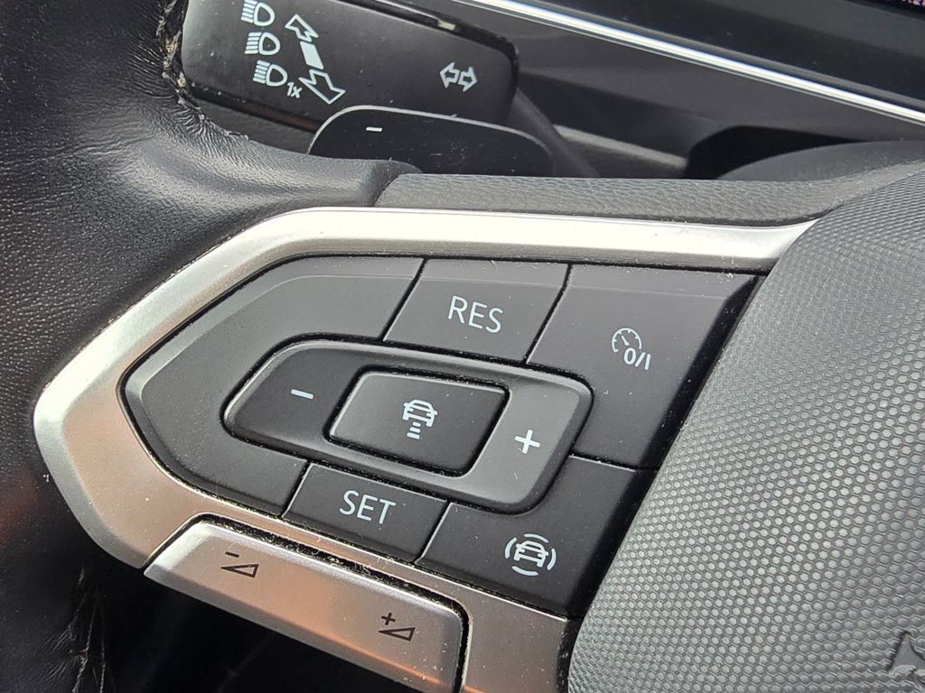 Volkswagen Tiguan Allspace 2022