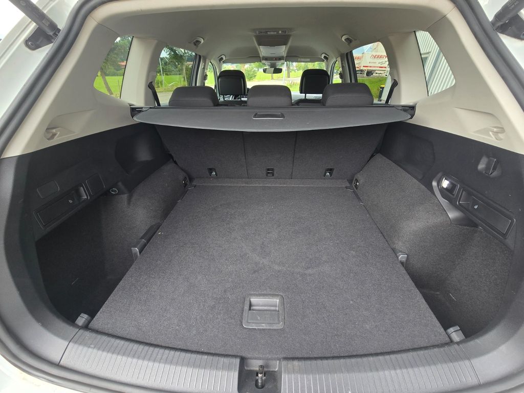 Volkswagen Tiguan Allspace 2022