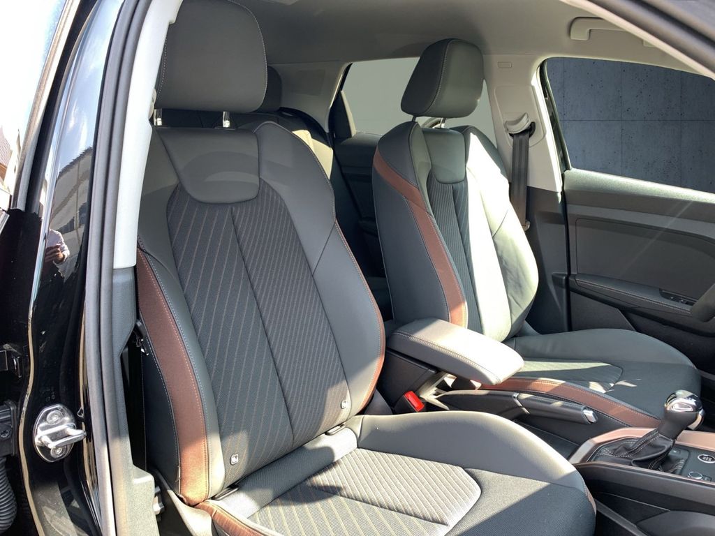 Audi A1 2024