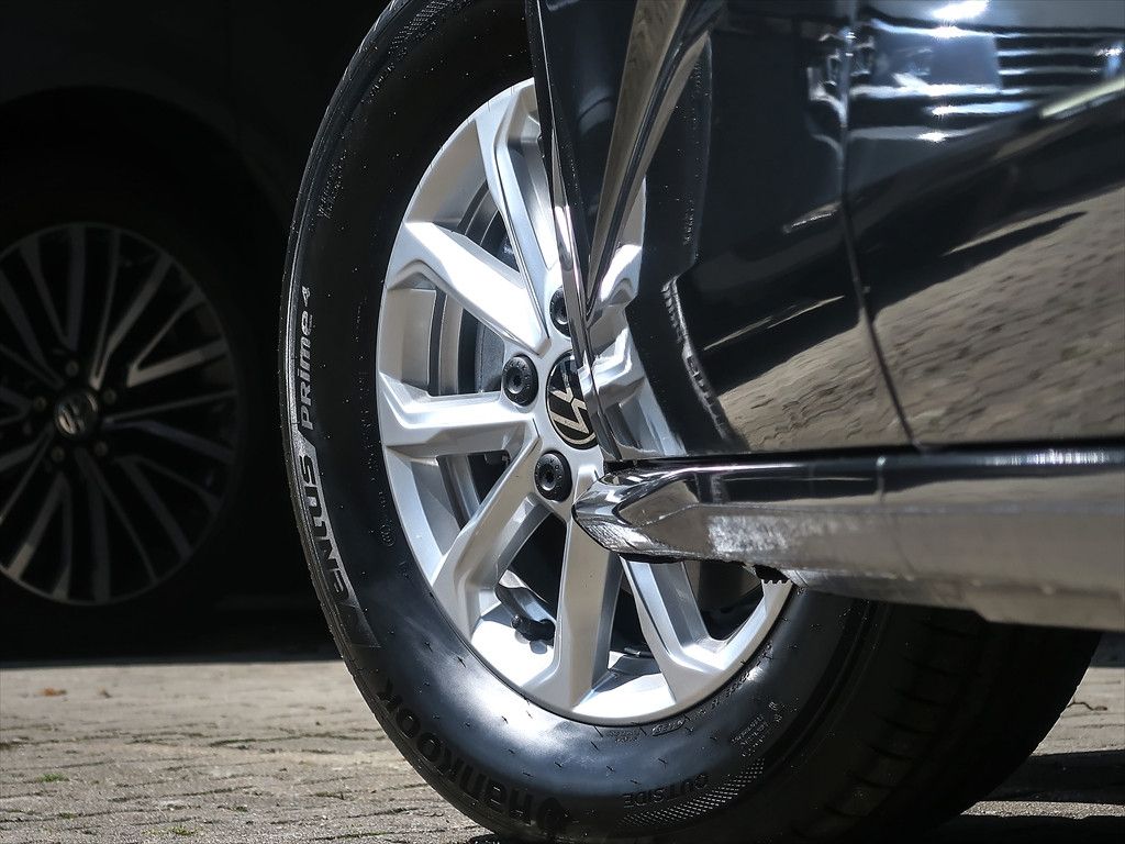 Volkswagen T7 California