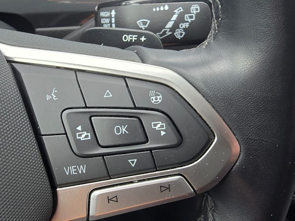 Volkswagen Tiguan Allspace 2022