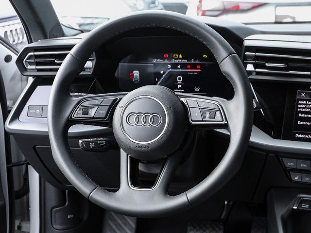 Audi A3 2025