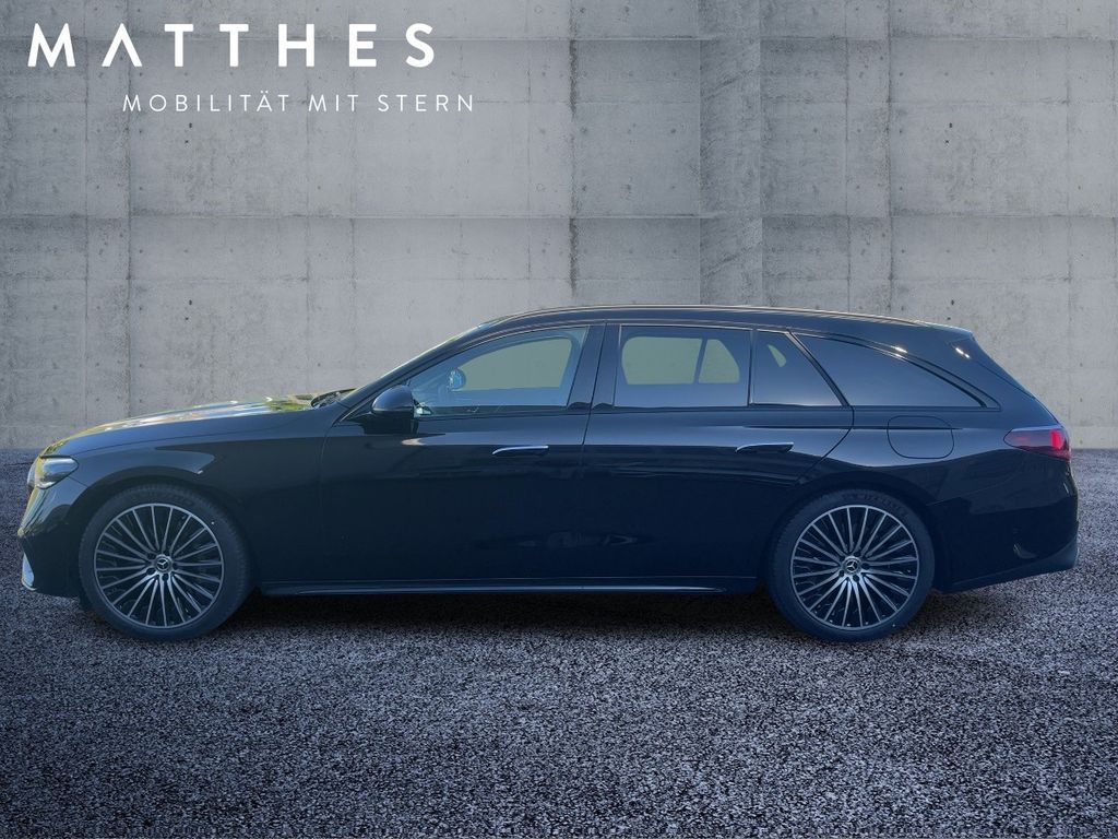 Mercedes-Benz E 300 2024