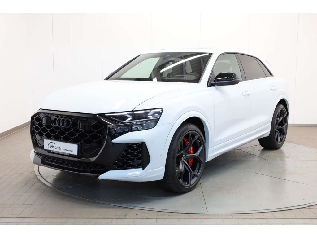Audi RSQ8 2025