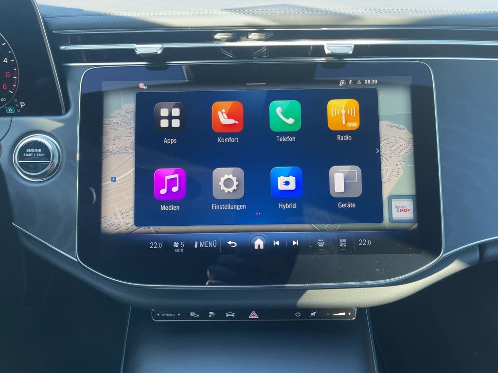 Mercedes-Benz E 300 2024