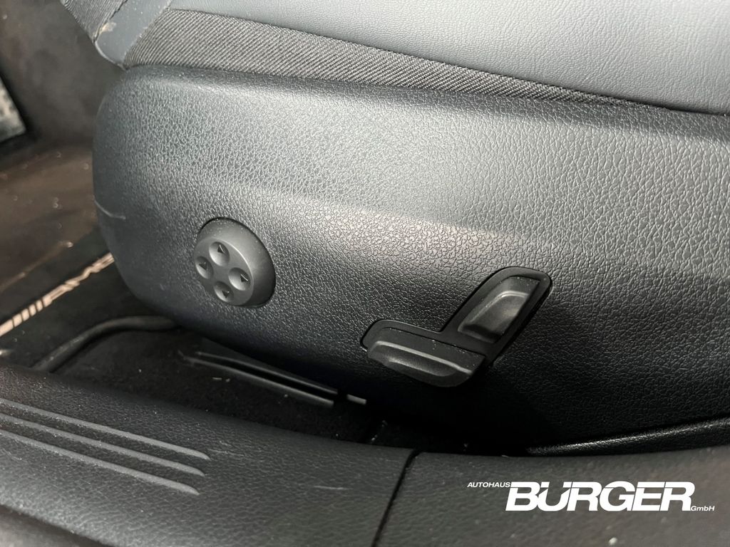 Mercedes-Benz E 220 2024