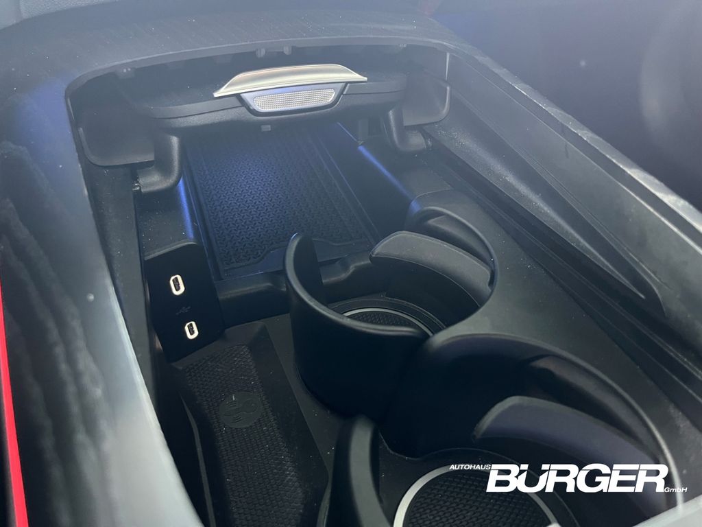 Mercedes-Benz E 220 2024