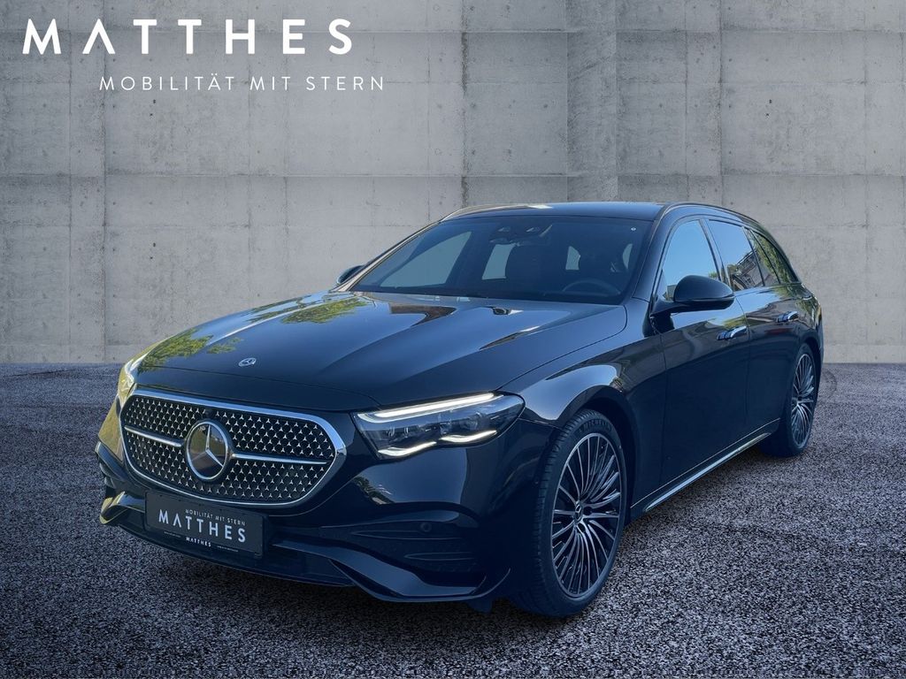 Mercedes-Benz E 300 2024