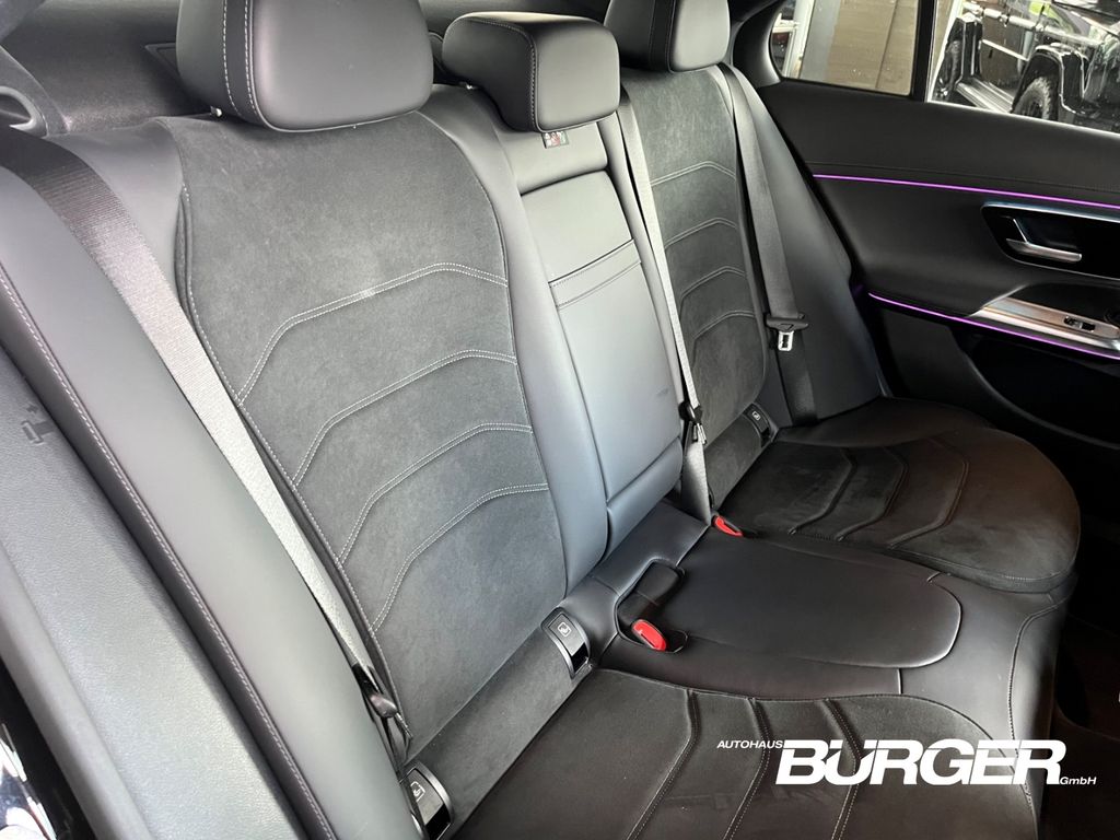 Mercedes-Benz E 220 2024