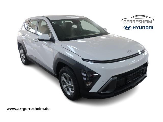 Hyundai KONA 2023