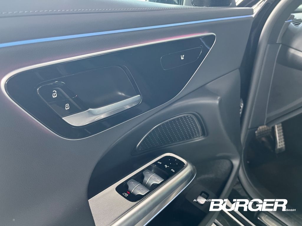 Mercedes-Benz E 220 2024