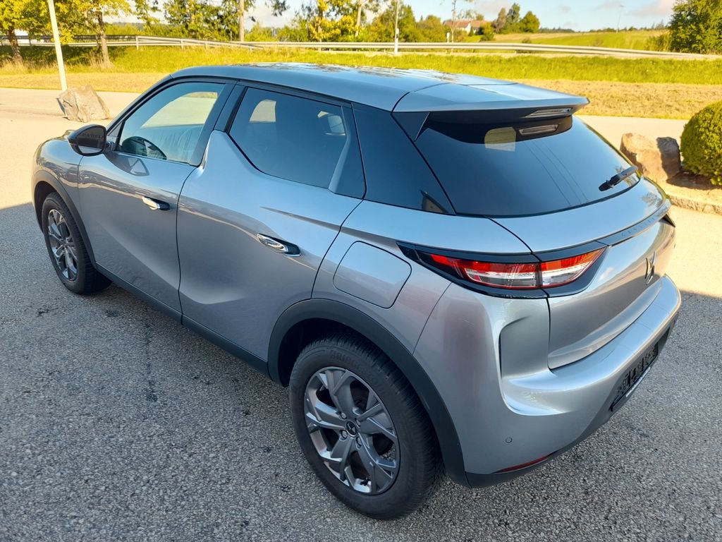 Citroën DS3 2022
