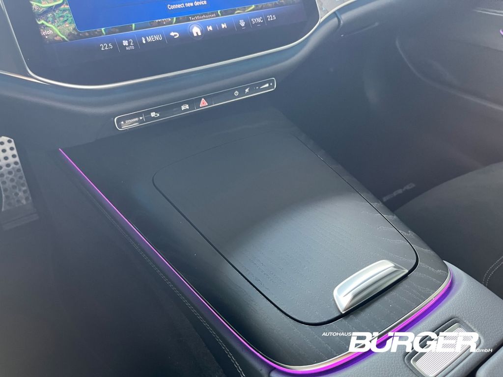 Mercedes-Benz E 220 2024