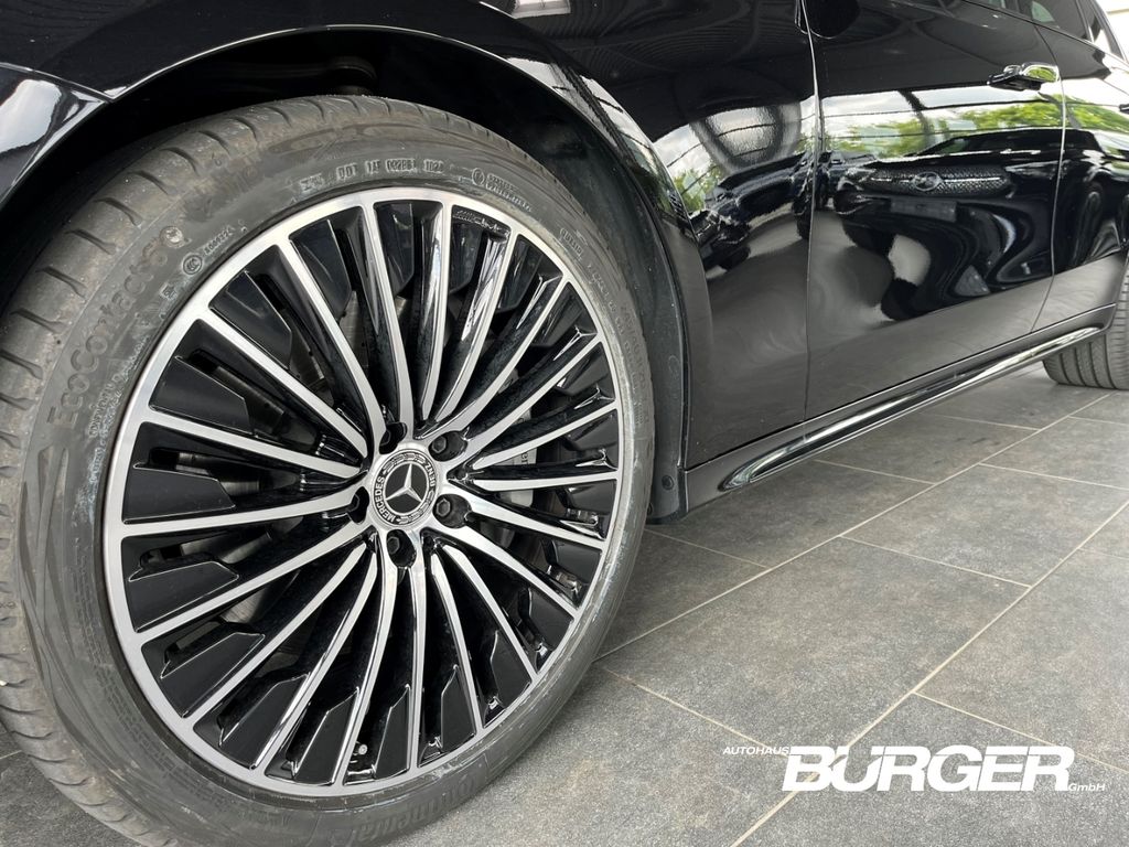 Mercedes-Benz E 220 2024