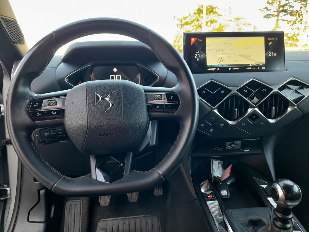 Citroën DS3 2022
