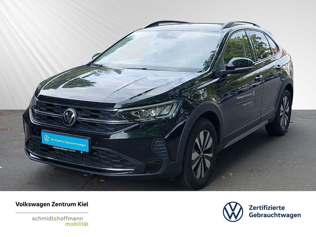 Volkswagen Taigo 2025