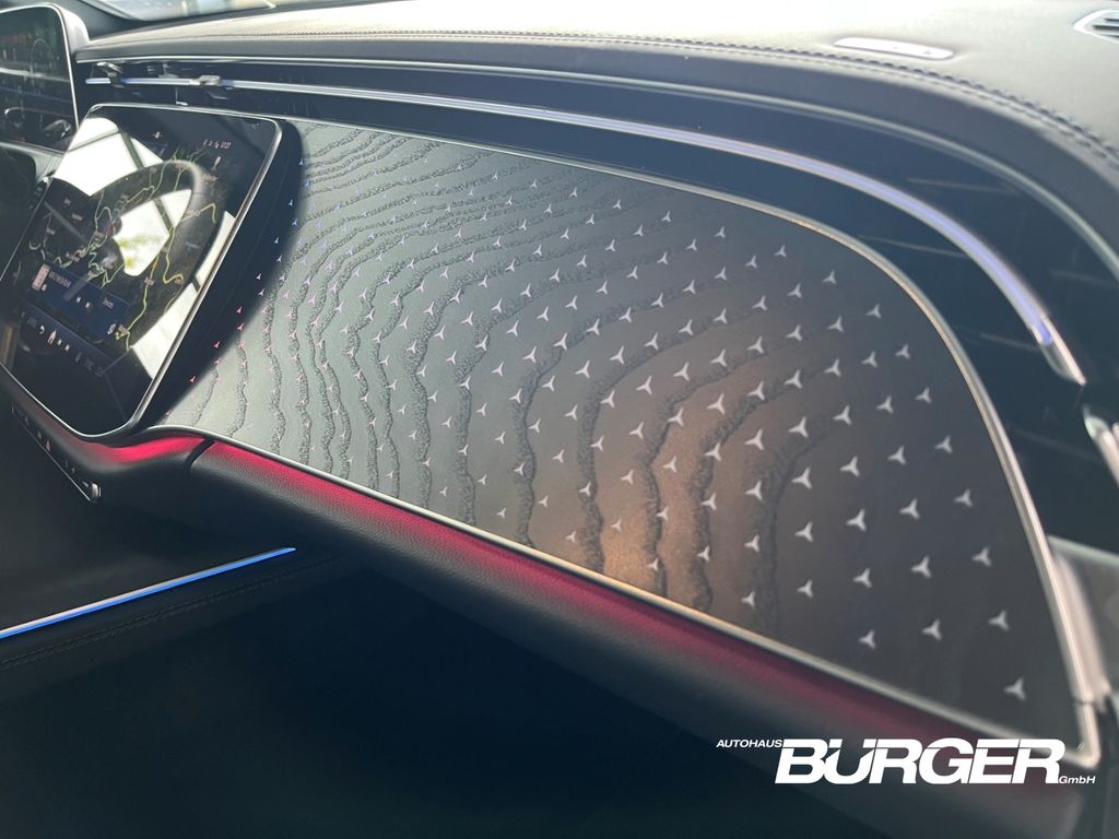 Mercedes-Benz E 220 2024