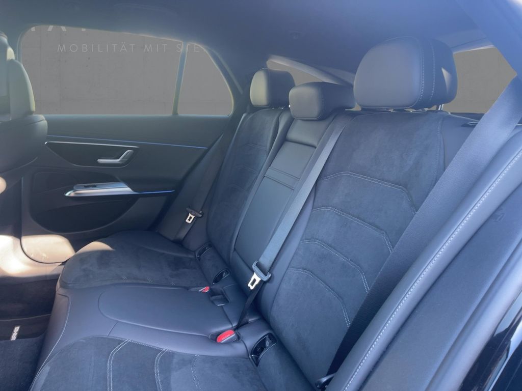 Mercedes-Benz E 300 2024