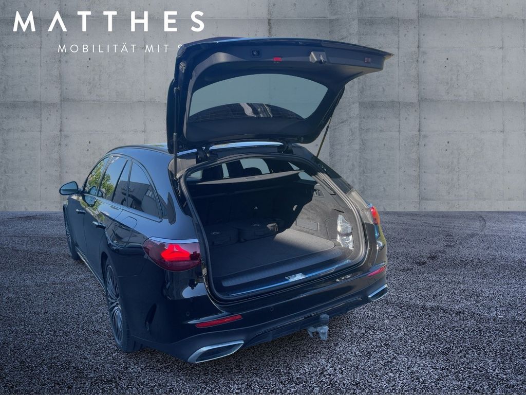 Mercedes-Benz E 300 2024