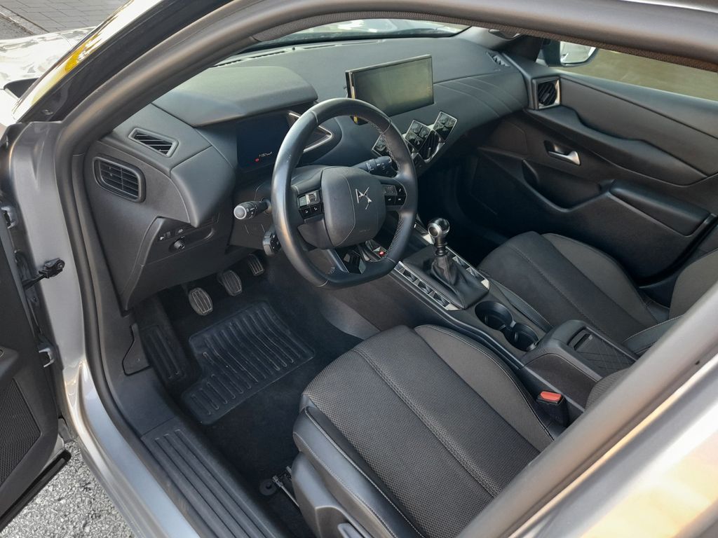Citroën DS3 2022